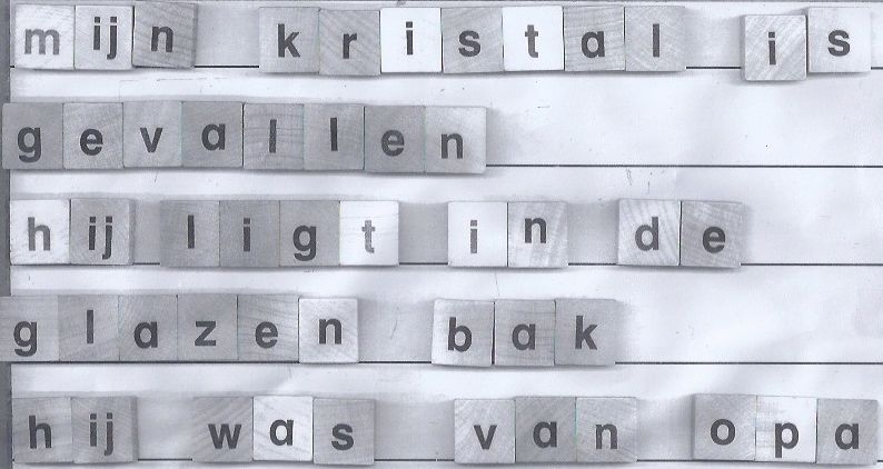 kristal